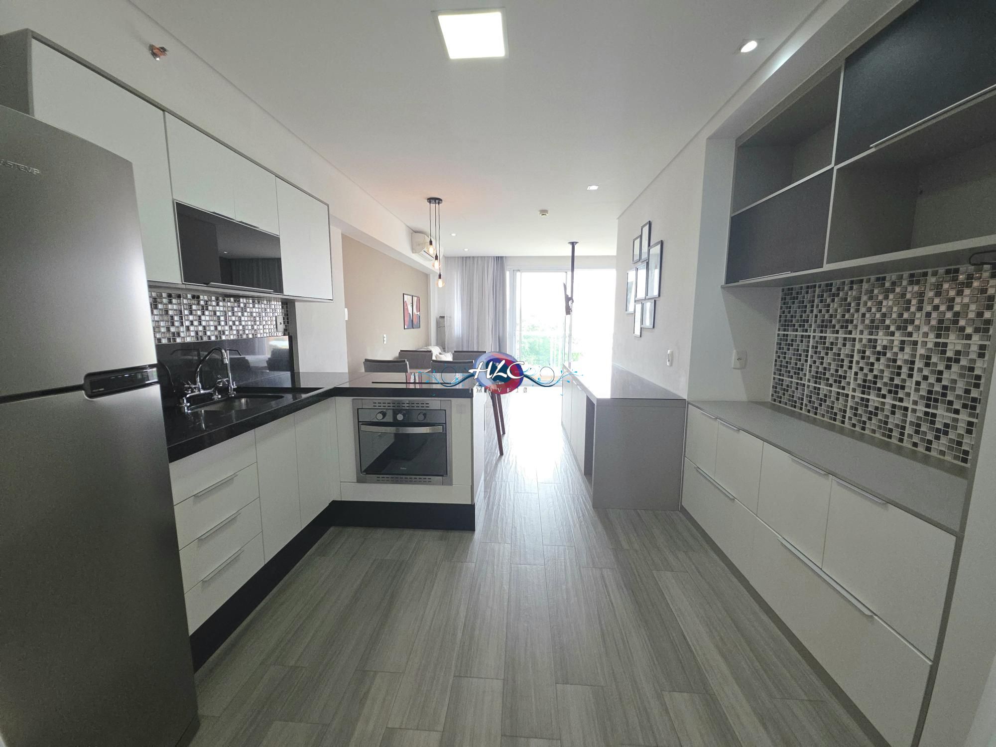 Flat/Apart Hotel, 1 quarto, 45 m² - Foto 15