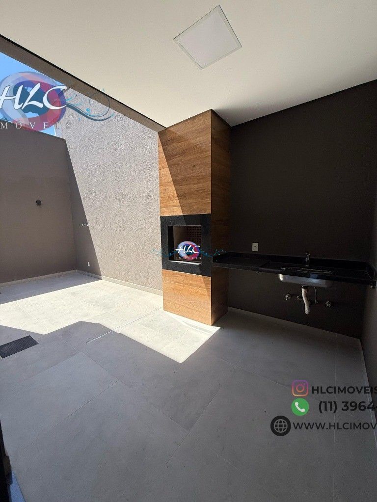 Casa de Condomínio, 3 quartos - Foto 71