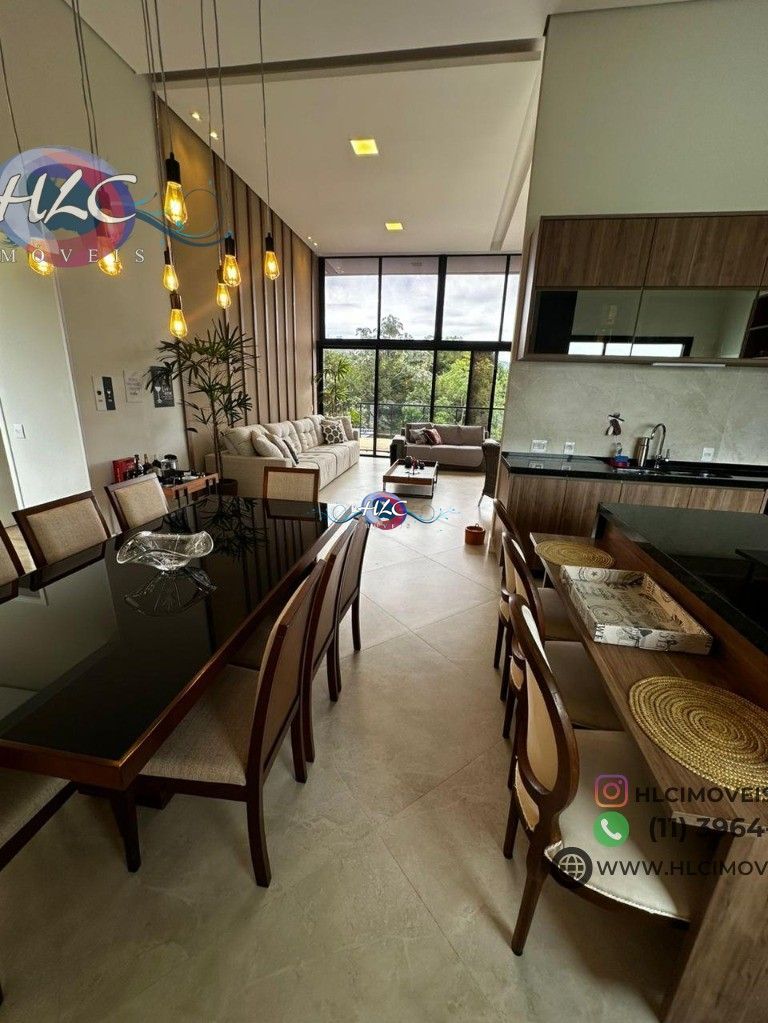 Casa de Condomínio, 3 quartos - Foto 22