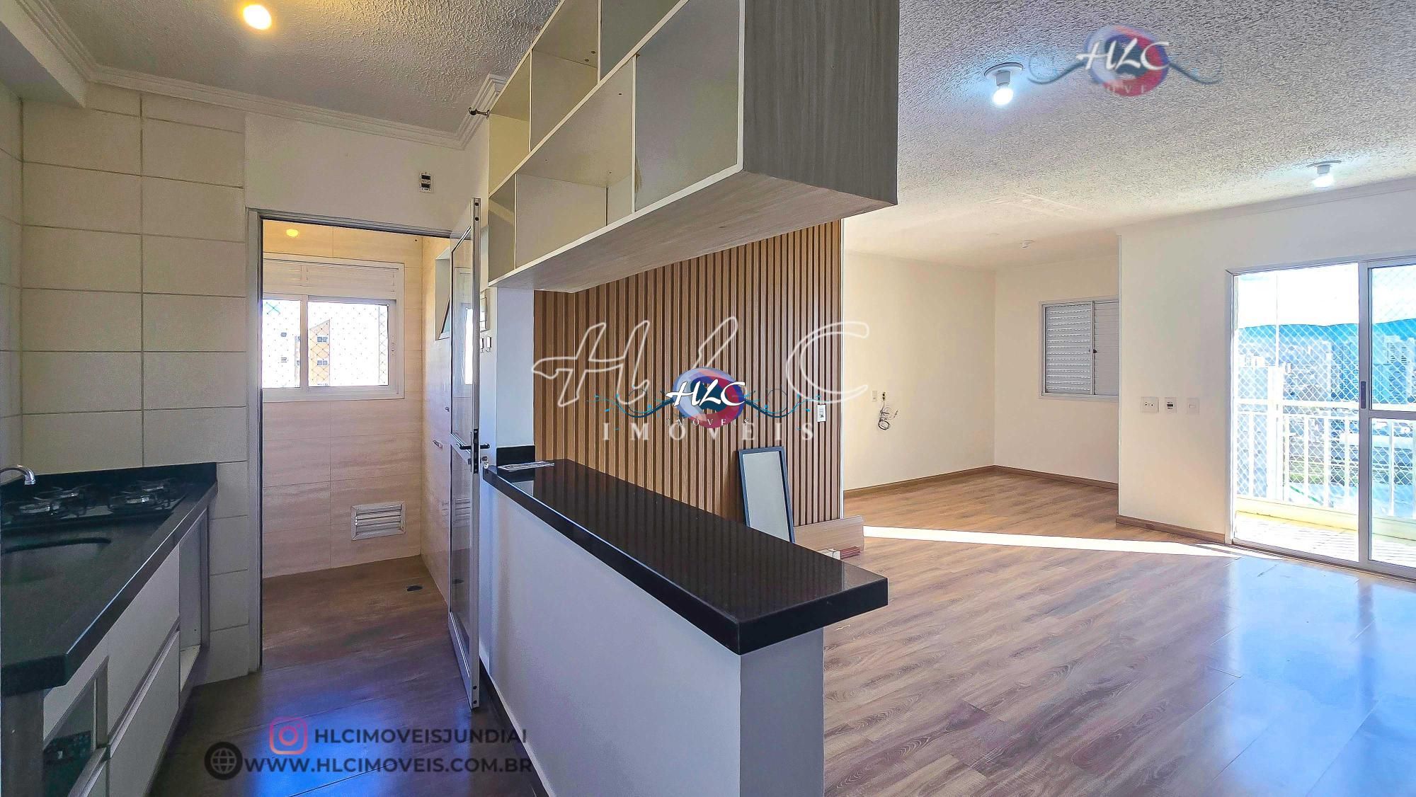 Apartamento à venda  no Vila Nambi - Jundiaí, SP. Imóveis