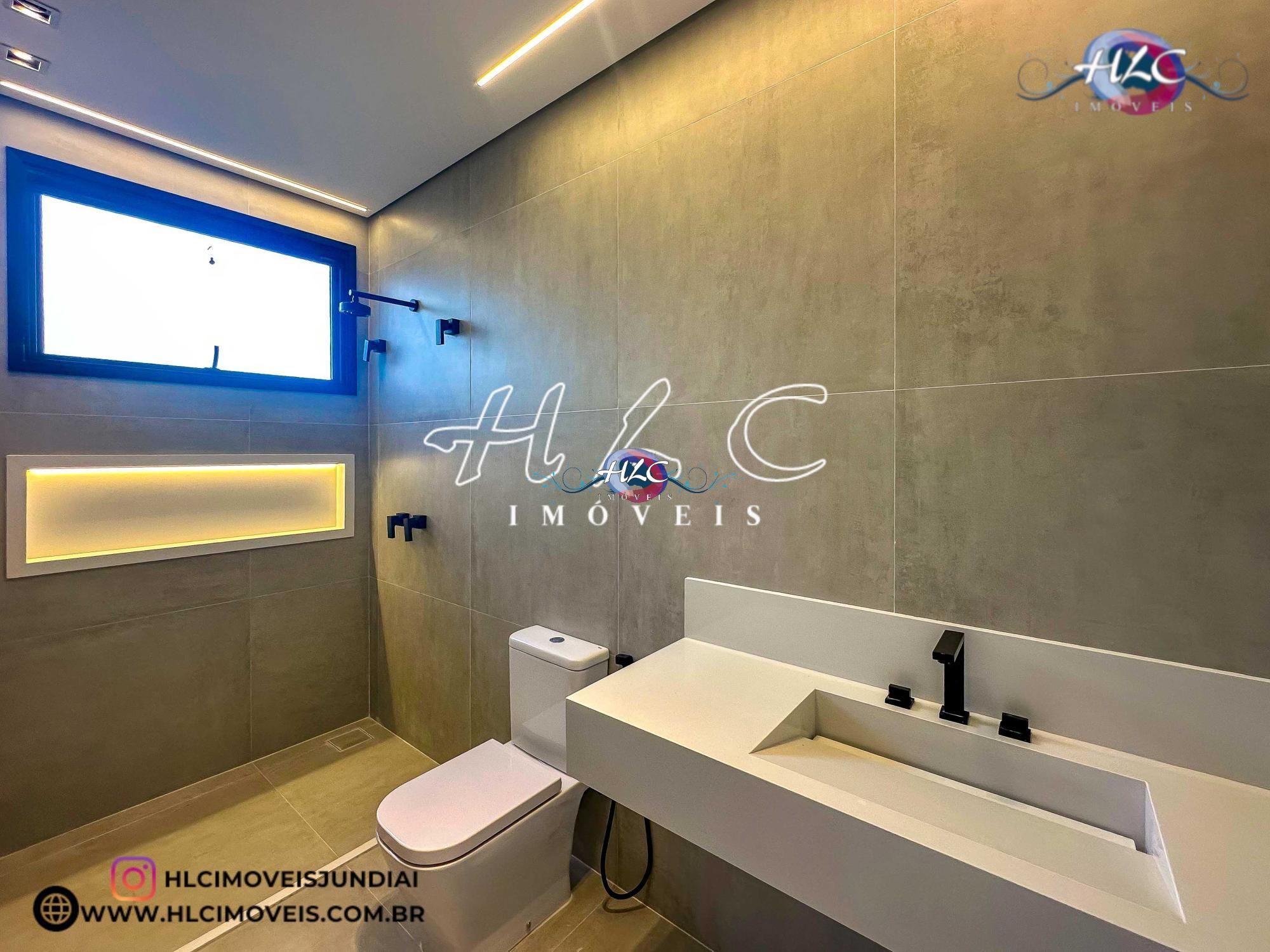 Casa de Condomínio, 4 quartos - Foto 26