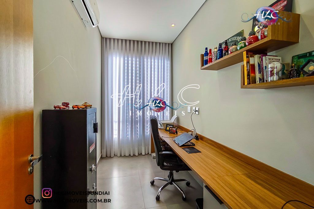 Casa de Condomínio, 3 quartos - Foto 16