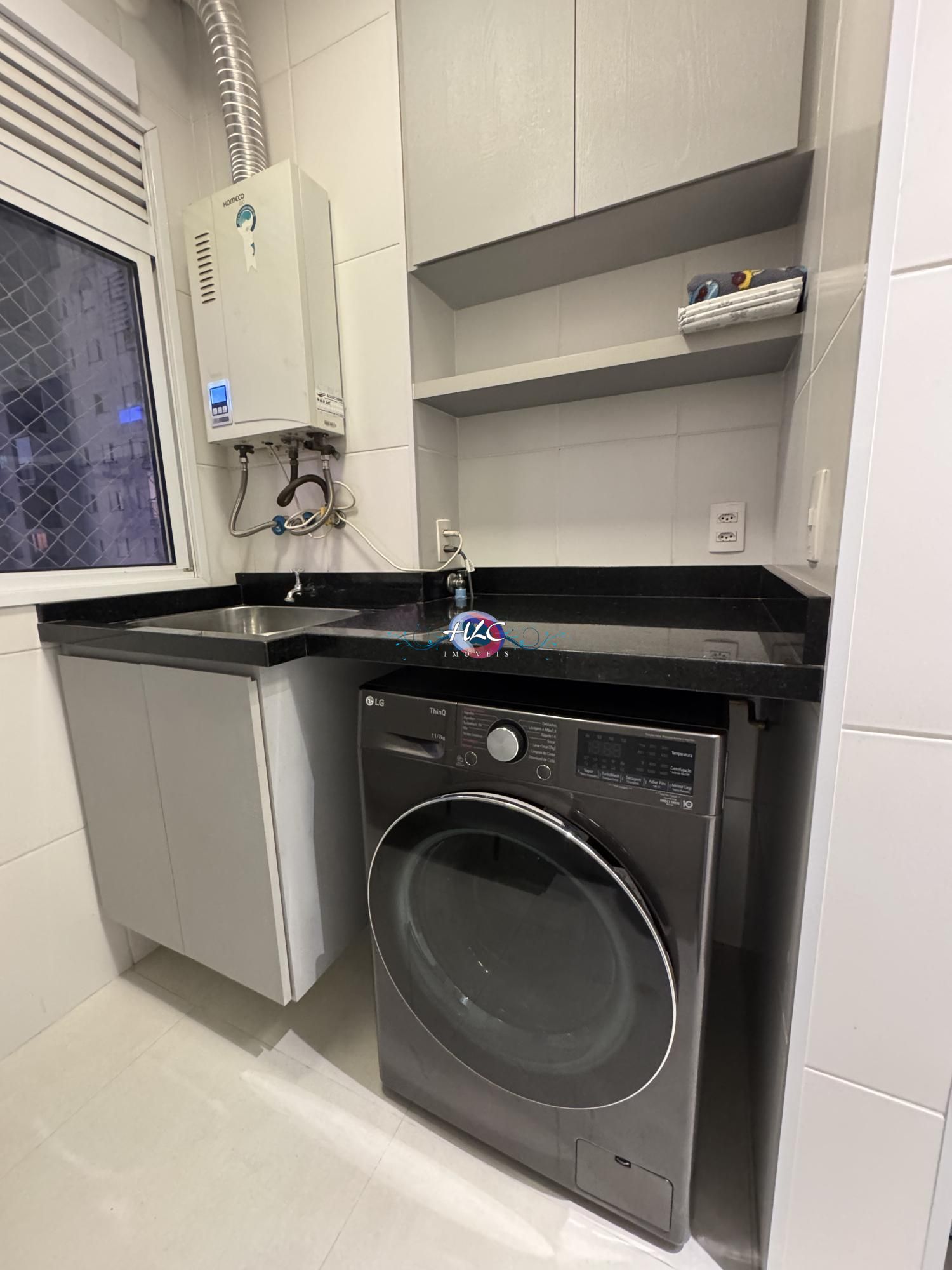 Apartamento, 2 quartos, 66 m² - Foto 24