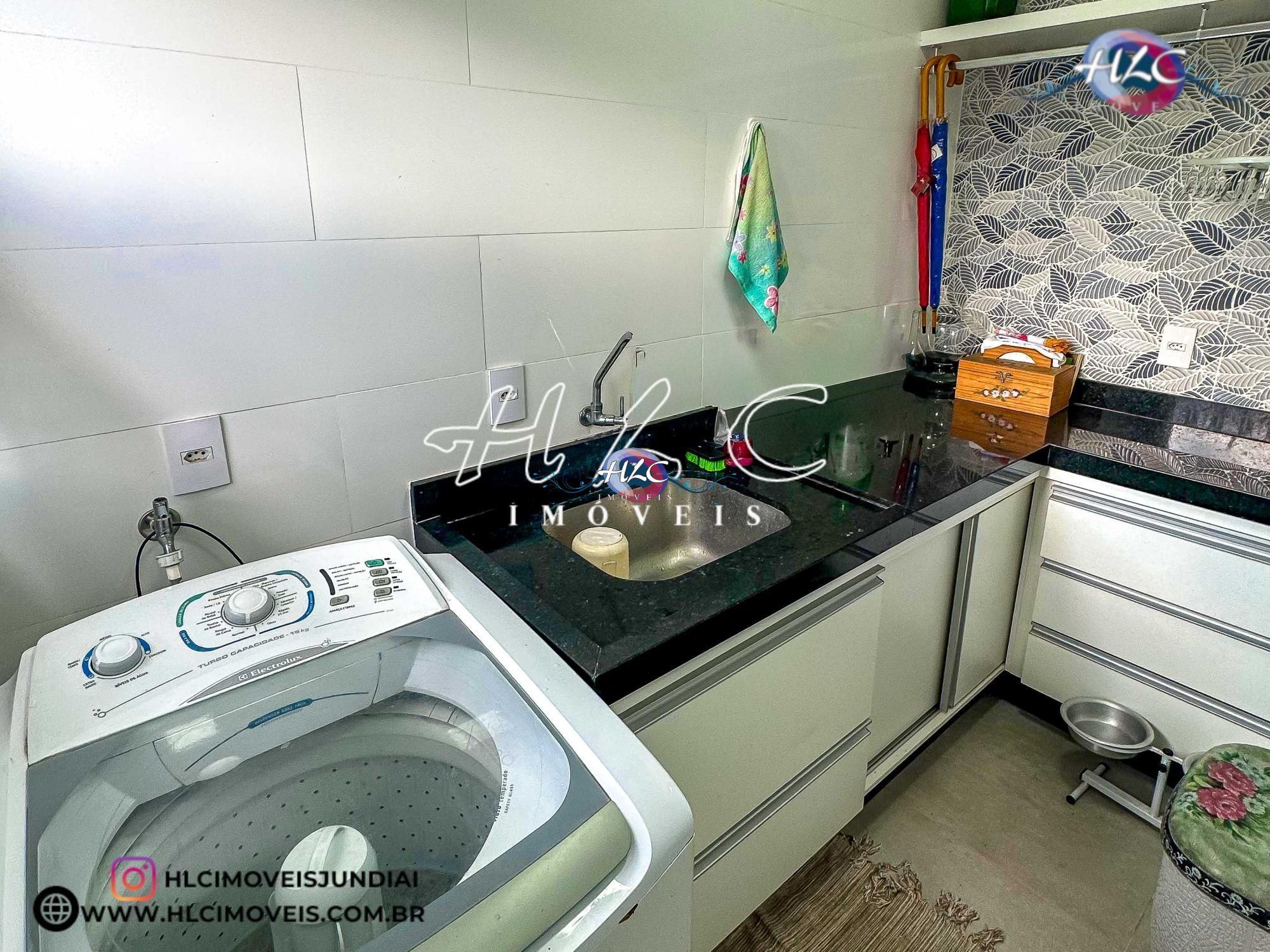 Casa de Condomínio, 3 quartos - Foto 14