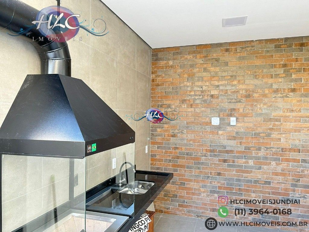 Casa em condomínio com 3 Dormitórios à venda, 157 m² por R$ 1.210.000,00 Casa em condomínio com 3 Dormitórios à venda, 157 m² por R$ 1.210.000,00