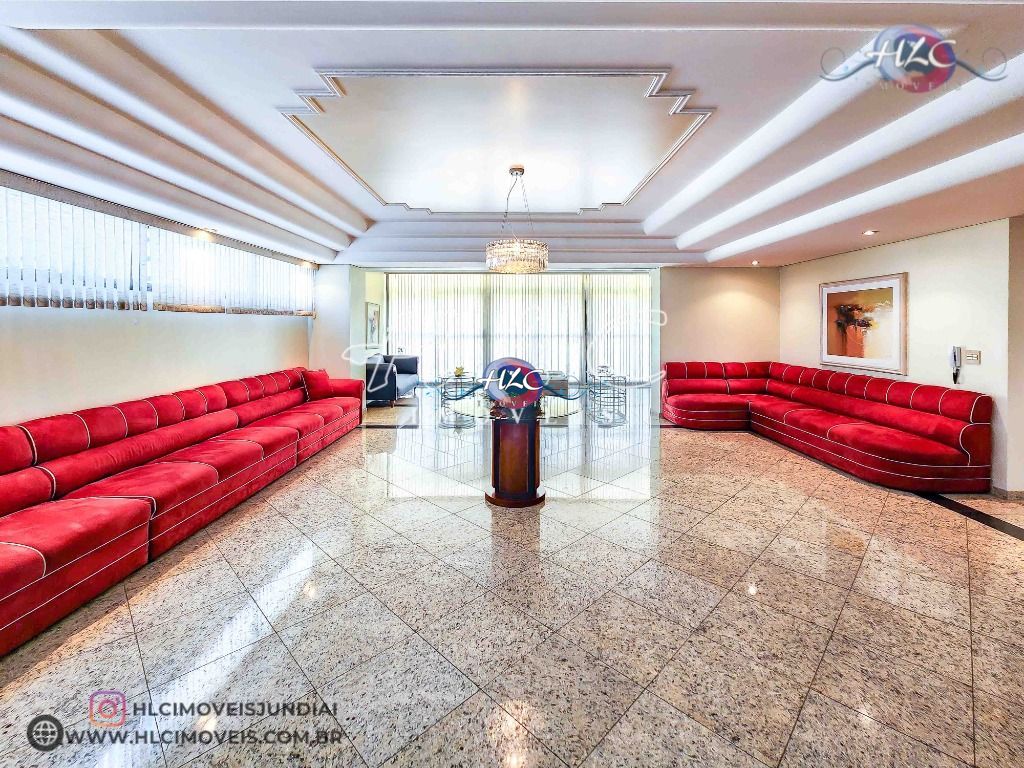 Apartamento, 4 quartos, 268 m² - Foto 61