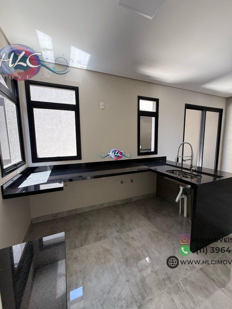 Casa de Condomínio, 3 quartos - Foto 63