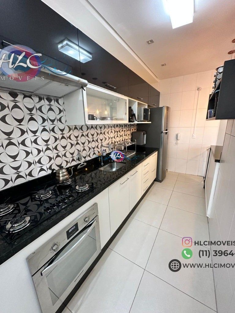 Apartamento, 2 quartos, 66 m² - Foto 13