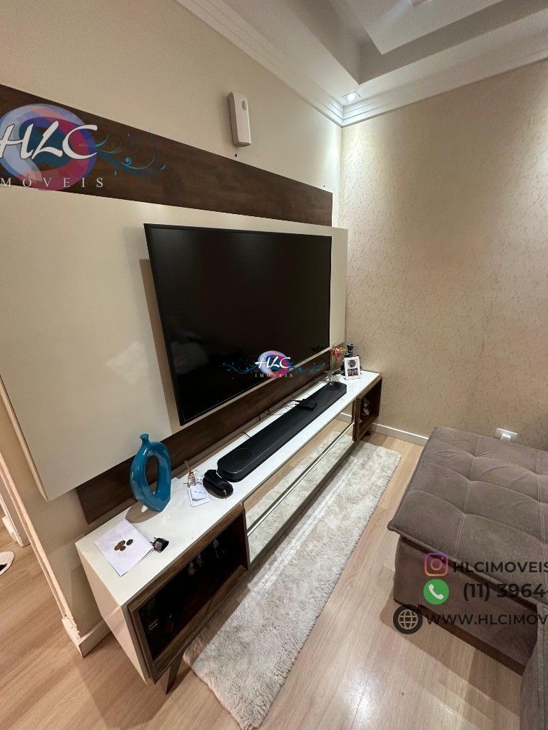 Casa de Condomínio, 3 quartos - Foto 13