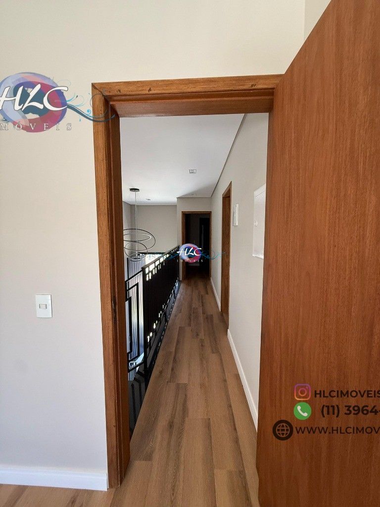 Casa de Condomínio, 3 quartos - Foto 54