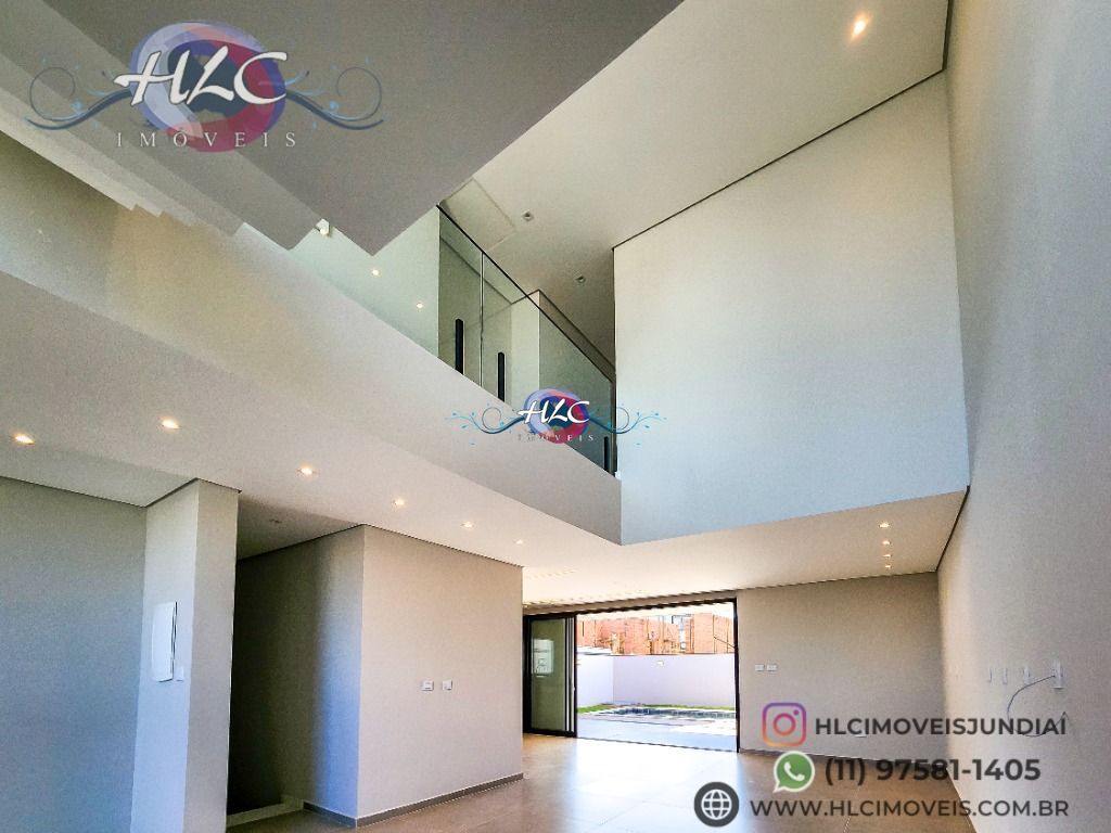 Casa em condomínio com 3 Dormitórios à venda, 253 m² por R$ 1.970.000,00 Casa em condomínio com 3 Dormitórios à venda, 253 m² por R$ 1.970.000,00