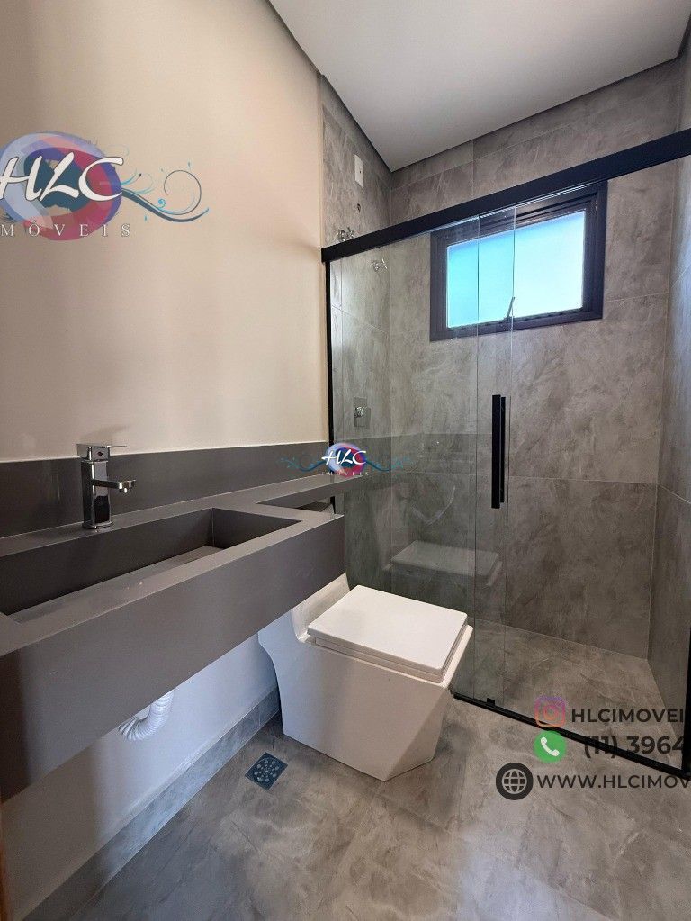 Casa de Condomínio, 3 quartos - Foto 25