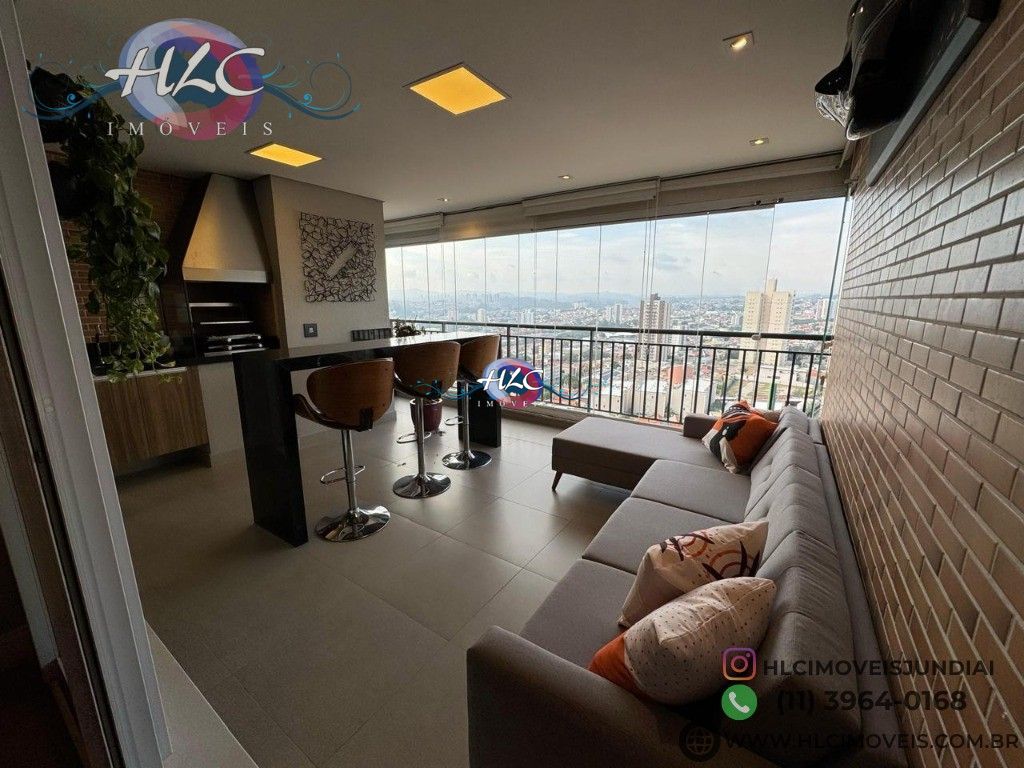 Apartamento, 3 quartos, 144 m² - Foto 15