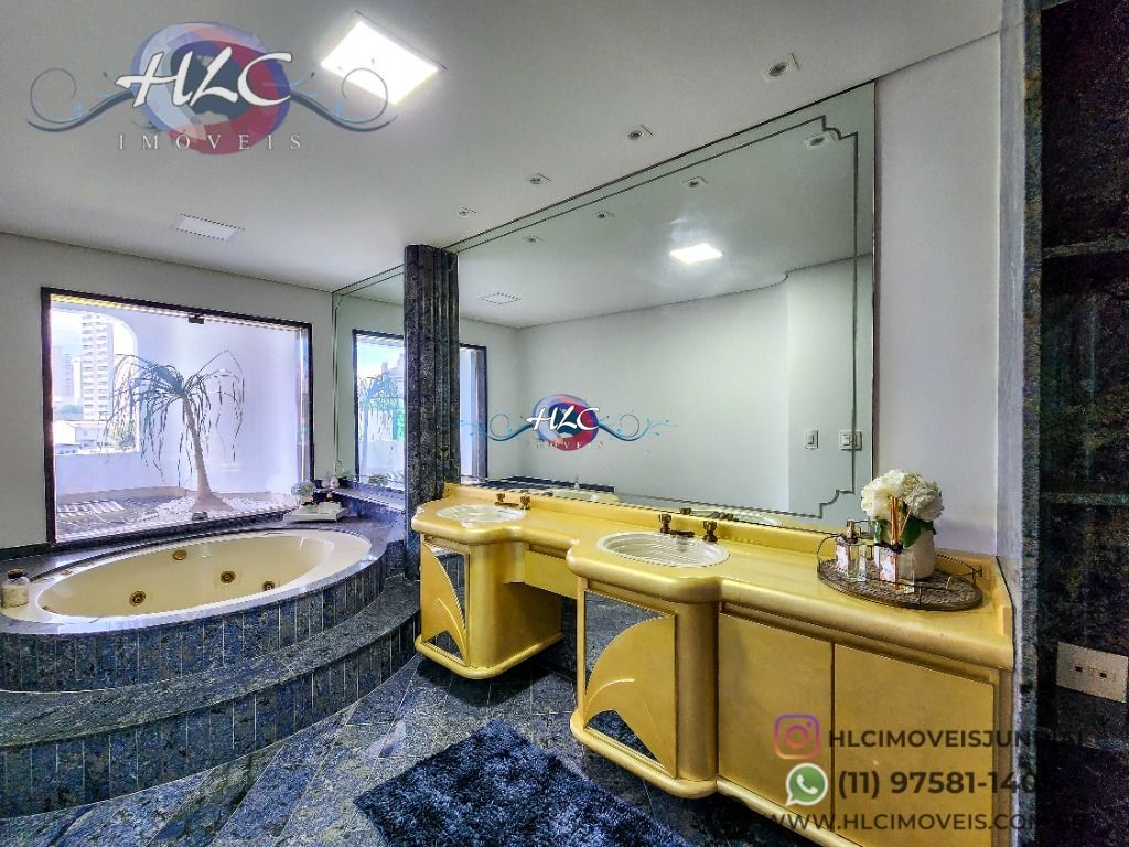 Apartamento, 4 quartos, 357 m² - Foto 23