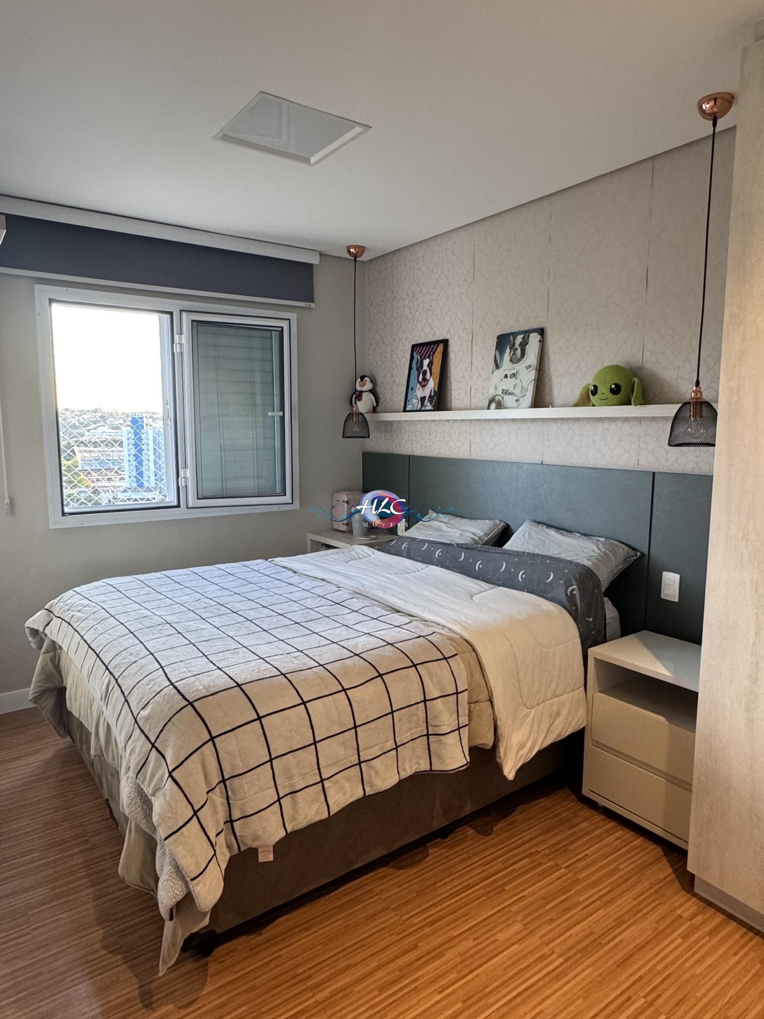 Apartamento, 2 quartos, 66 m² - Foto 12