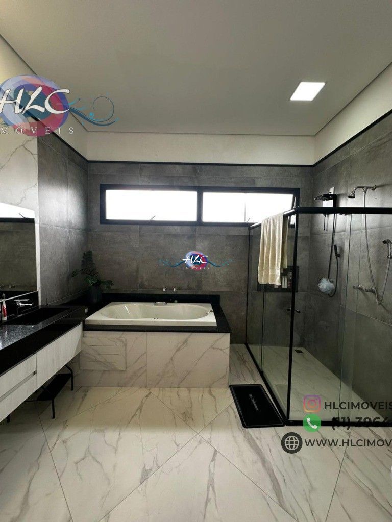 Casa de Condomínio, 3 quartos - Foto 19