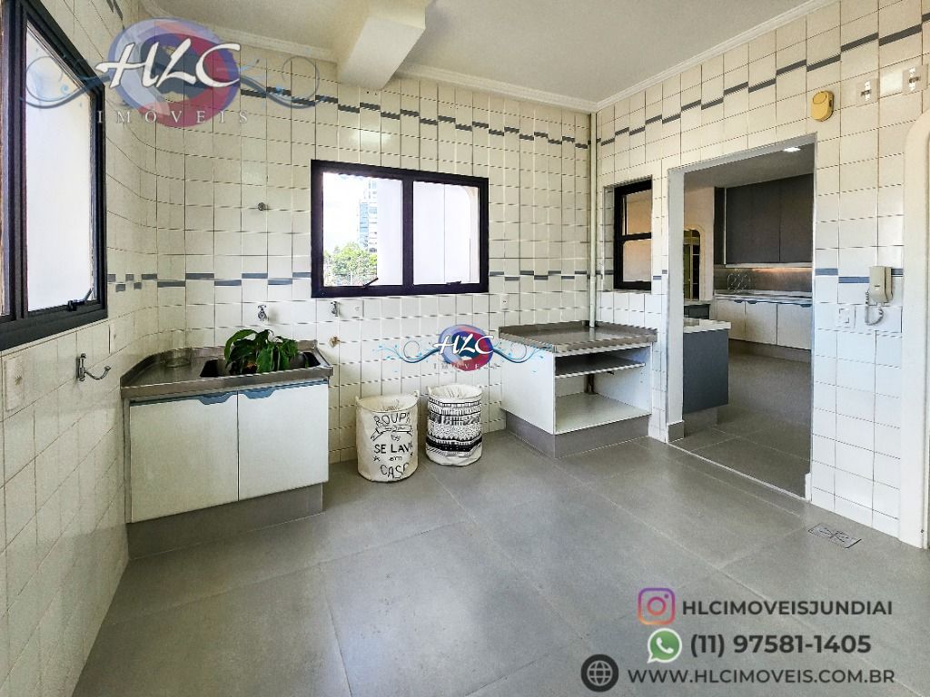 Apartamento, 4 quartos, 357 m² - Foto 50
