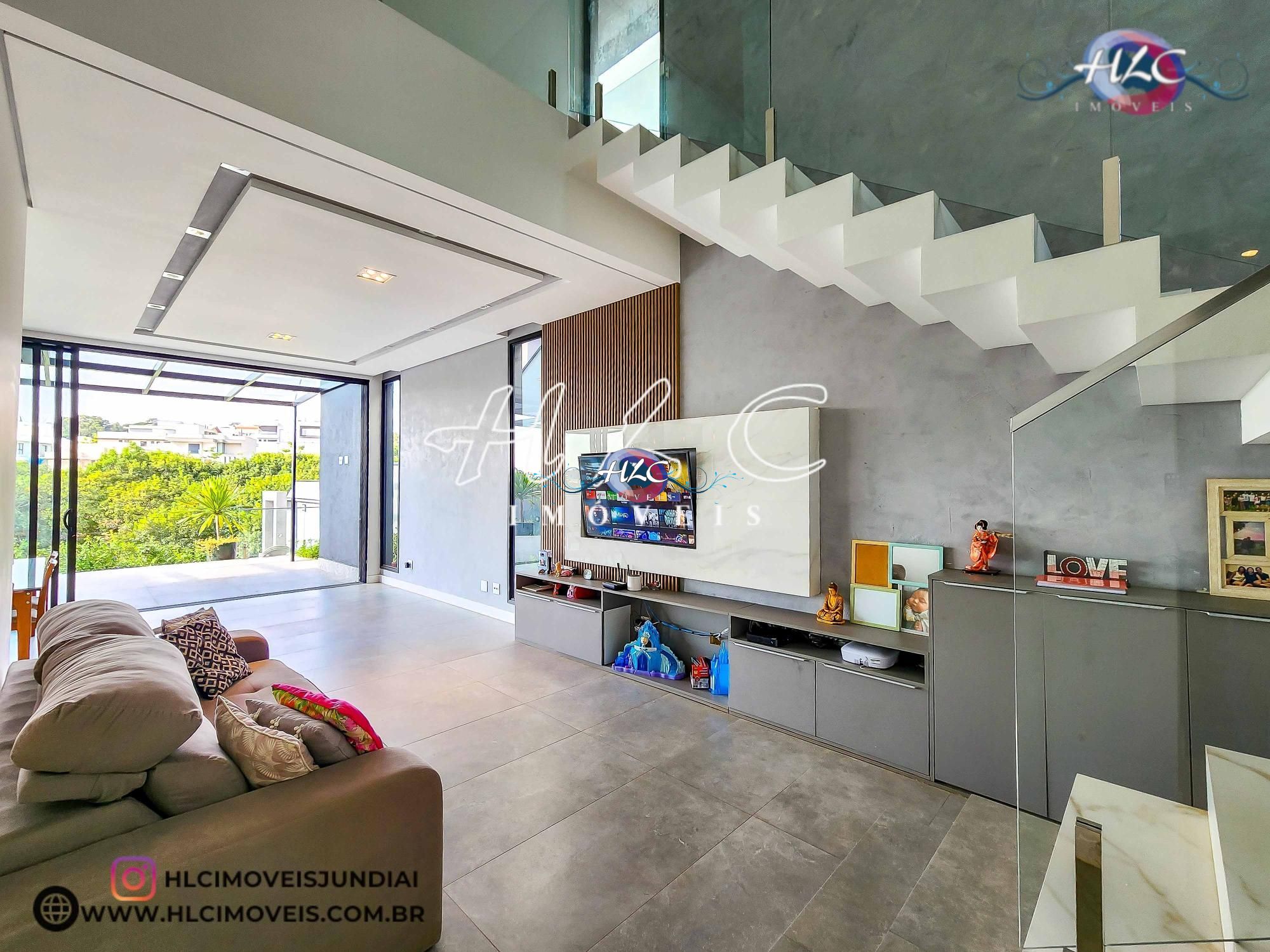 Casa em condomínio com 4 Dormitórios à venda, 360 m² por R$ 3.200.000,00 Casa em condomínio com 4 Dormitórios à venda, 360 m² por R$ 3.200.000,00