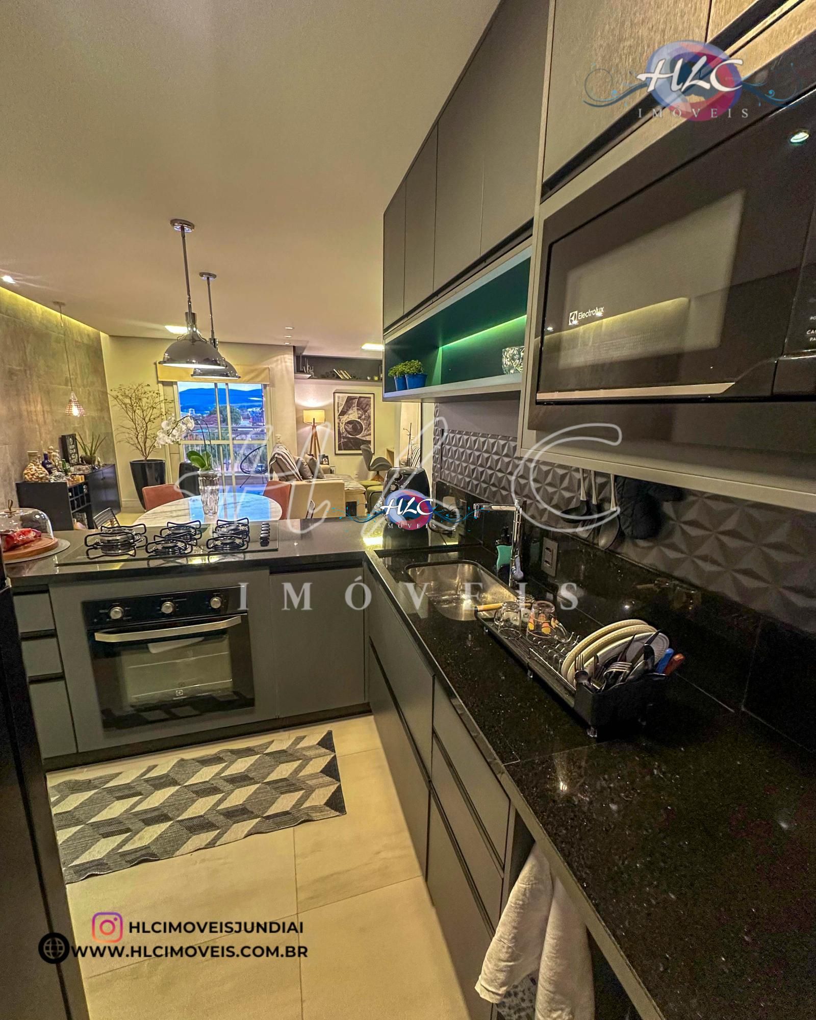 Apartamento, 2 quartos, 80 m² - Foto 12