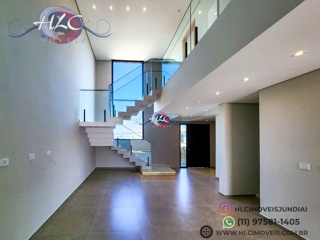 Casa em condomínio com 3 Dormitórios à venda, 253 m² por R$ 1.970.000,00 Casa em condomínio com 3 Dormitórios à venda, 253 m² por R$ 1.970.000,00