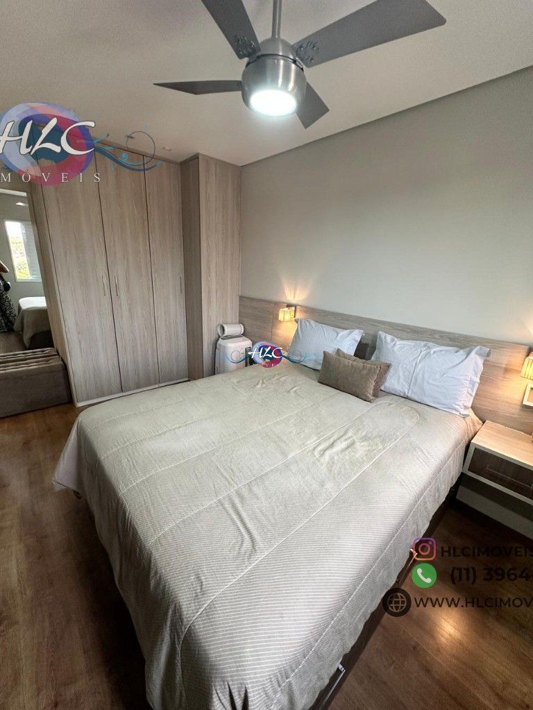 Apartamento, 2 quartos, 66 m² - Foto 18