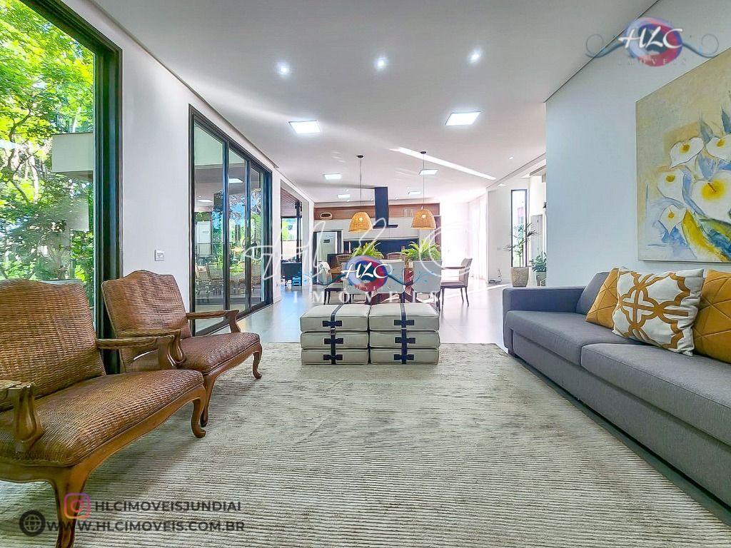 Casa em condomínio com 5 Dormitórios à venda, 433 m² por R$ 3.200.000,00 Casa em condomínio com 5 Dormitórios à venda, 433 m² por R$ 3.200.000,00