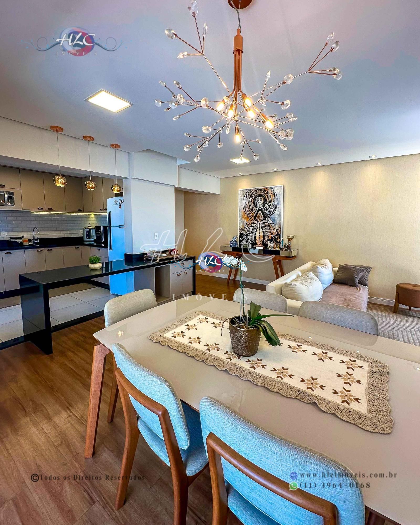 Apartamento à venda  no Vila Lacerda - Jundiaí, SP. Imóveis