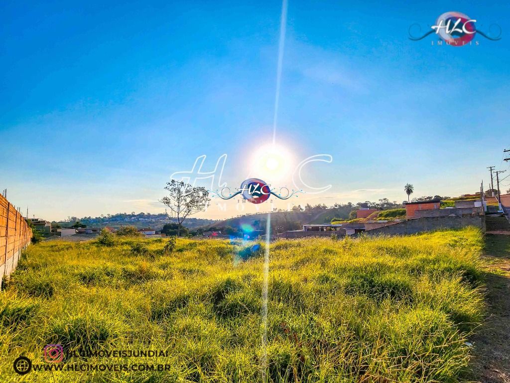 Terreno/Lote à venda  no Jardim Tarumã - Jundiaí, SP. Imóveis