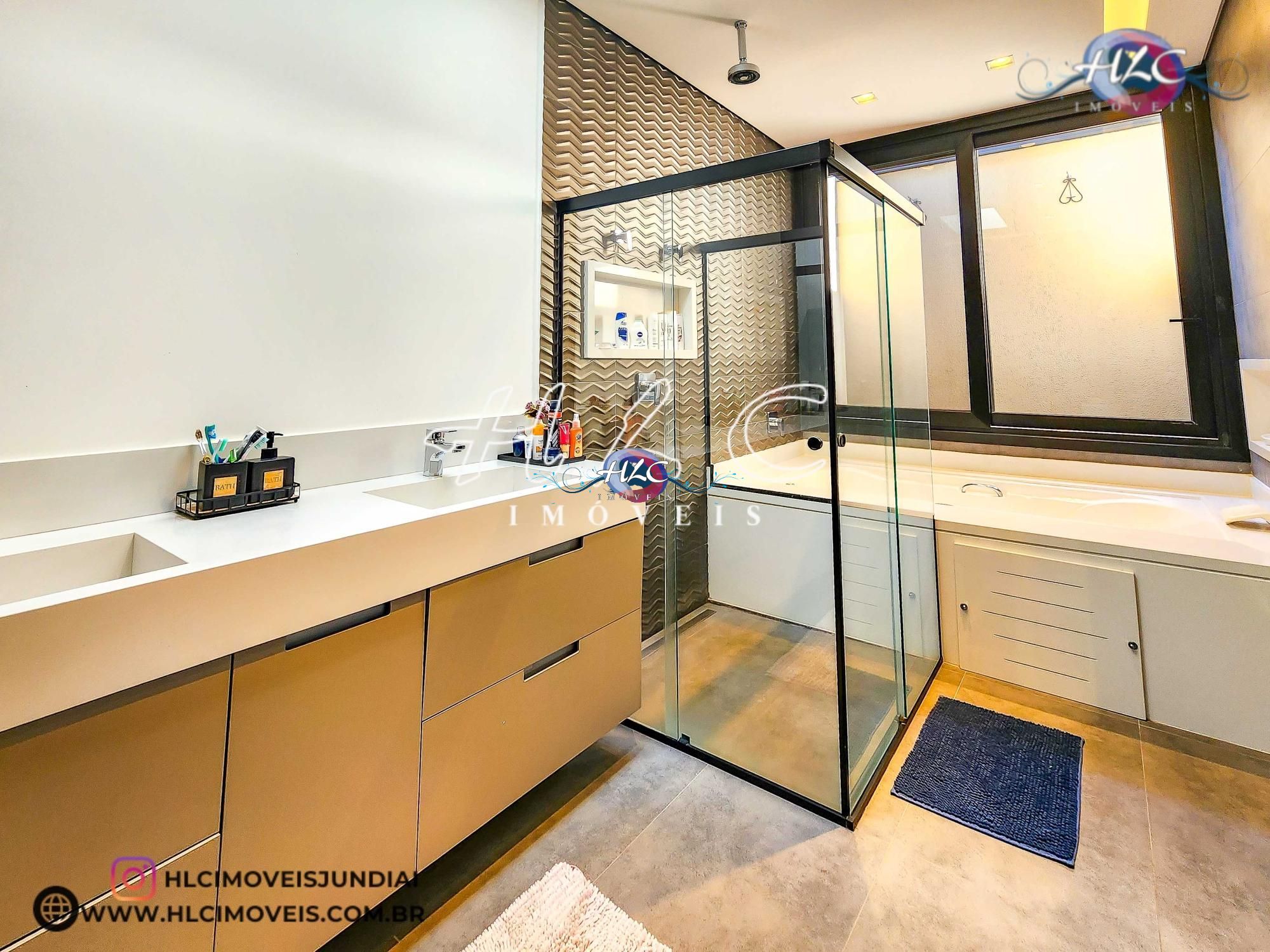 Casa de Condomínio, 3 quartos - Foto 34