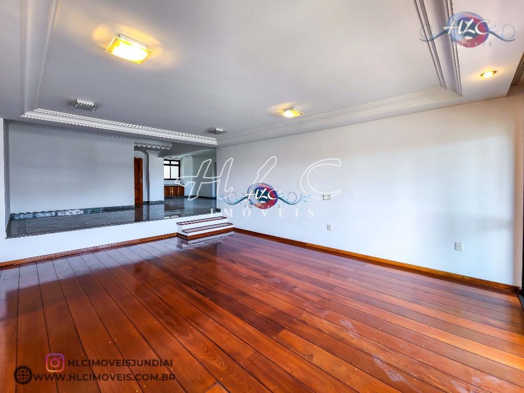 Apartamento com 4 Dormitórios à venda, 268 m² por R$ 1.550.000,00 Apartamento com 4 Dormitórios à venda, 268 m² por R$ 1.550.000,00