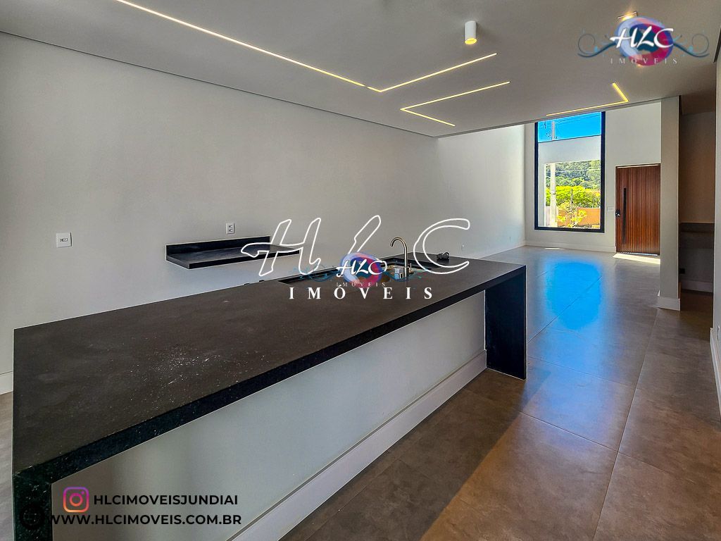 Casa em condomínio com 4 Dormitórios à venda, 217 m² por R$ 2.100.000,00 Casa em condomínio com 4 Dormitórios à venda, 217 m² por R$ 2.100.000,00