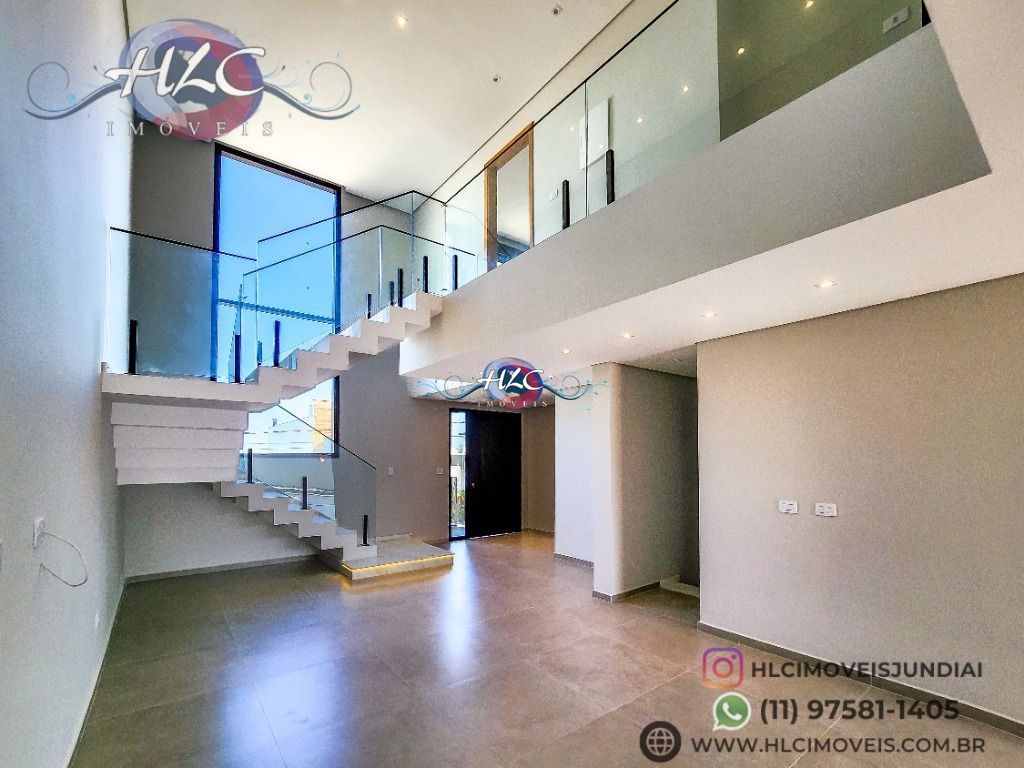 Casa em condomínio com 3 Dormitórios à venda, 253 m² por R$ 1.970.000,00 Casa em condomínio com 3 Dormitórios à venda, 253 m² por R$ 1.970.000,00
