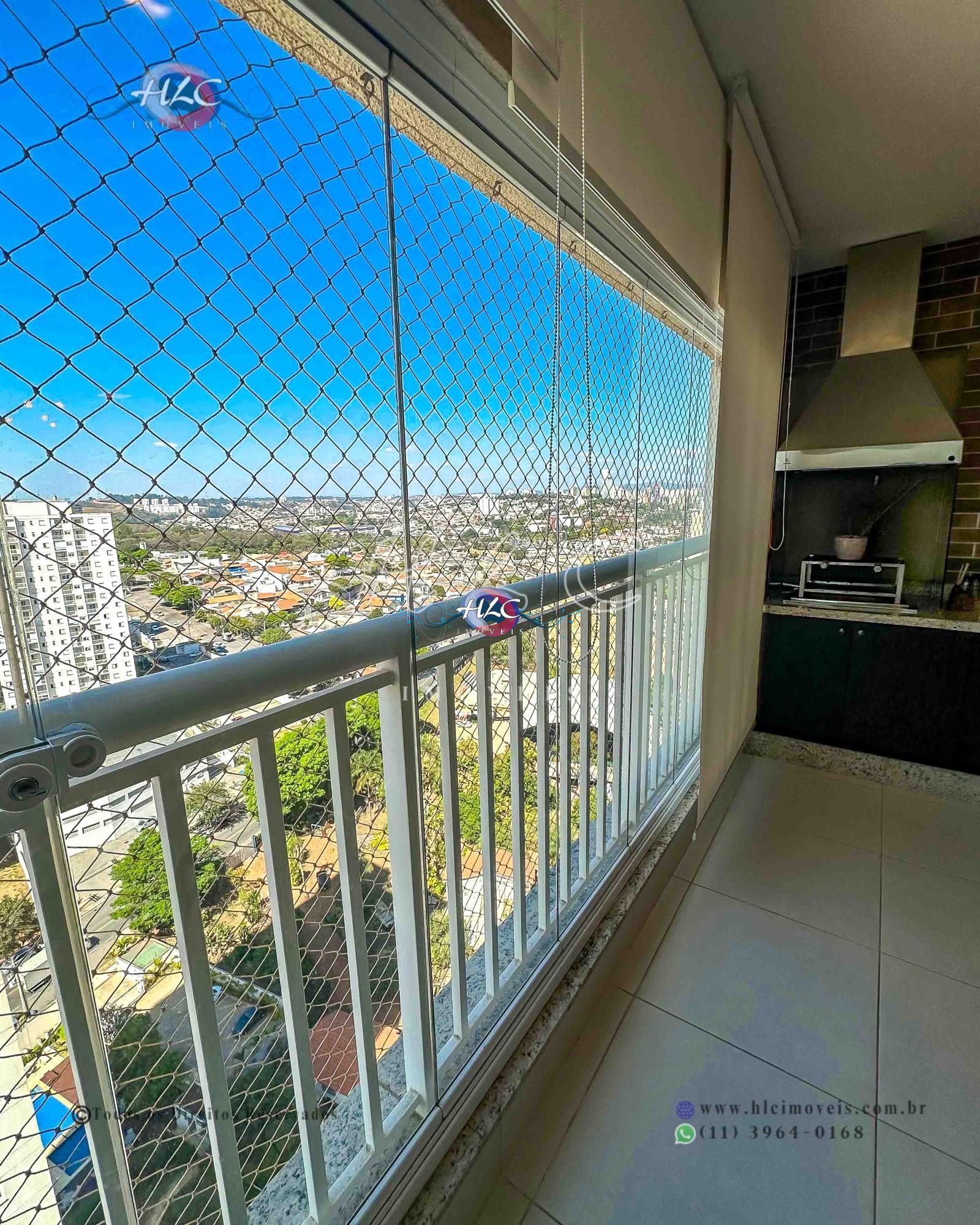 Apartamento, 3 quartos, 101 m² - Foto 19