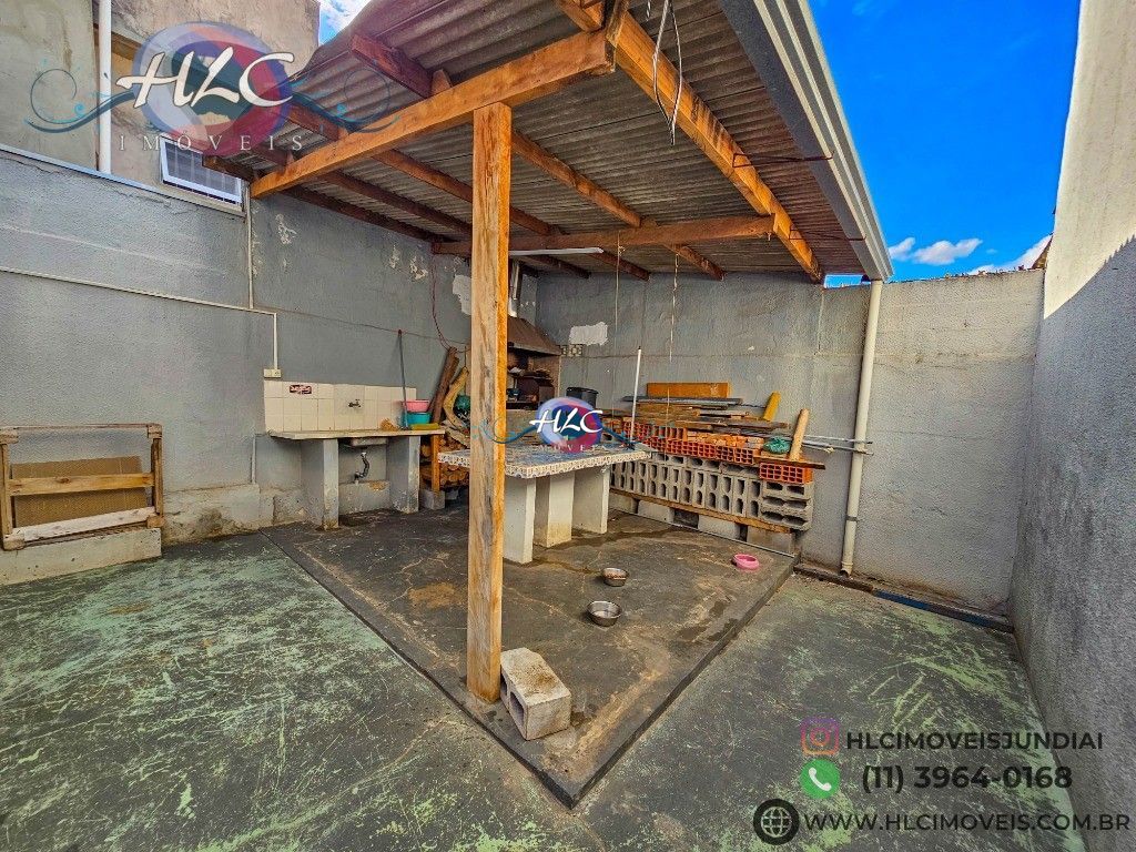 Casa, 3 quartos, 200 m² - Foto 16