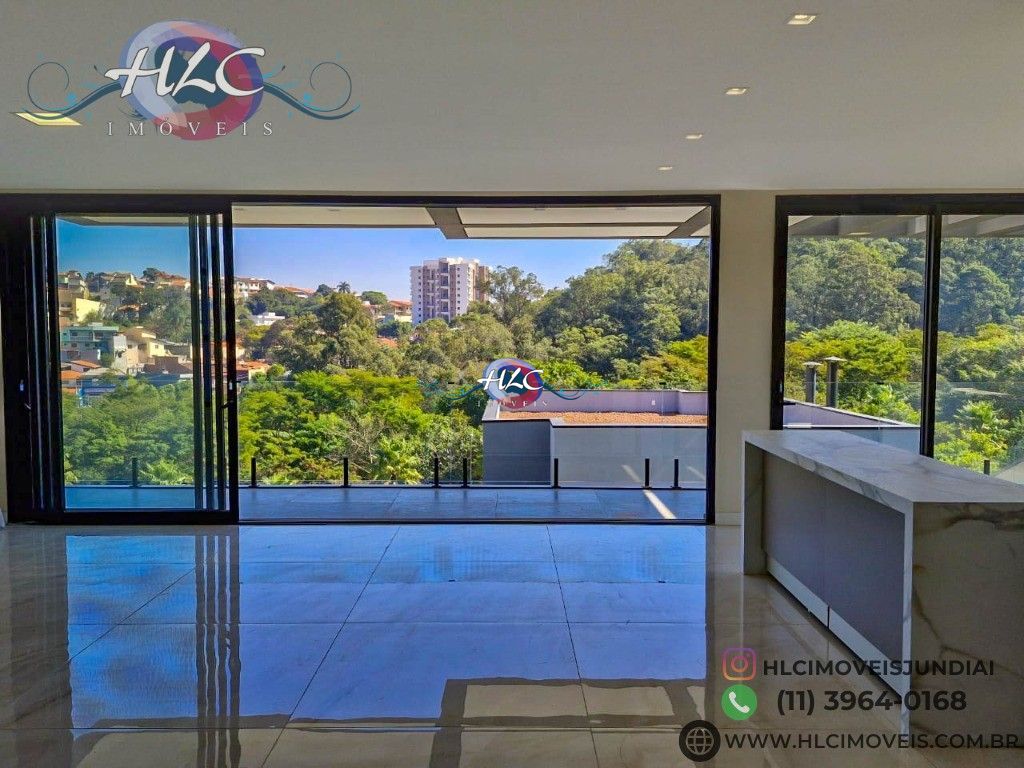 Casa em condomínio com 3 Dormitórios à venda, 340 m² por R$ 3.500.000,00 Casa em condomínio com 3 Dormitórios à venda, 340 m² por R$ 3.500.000,00