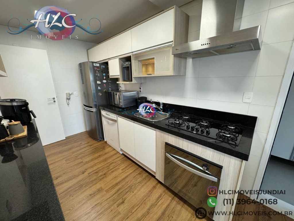 Apartamento, 3 quartos, 144 m² - Foto 19