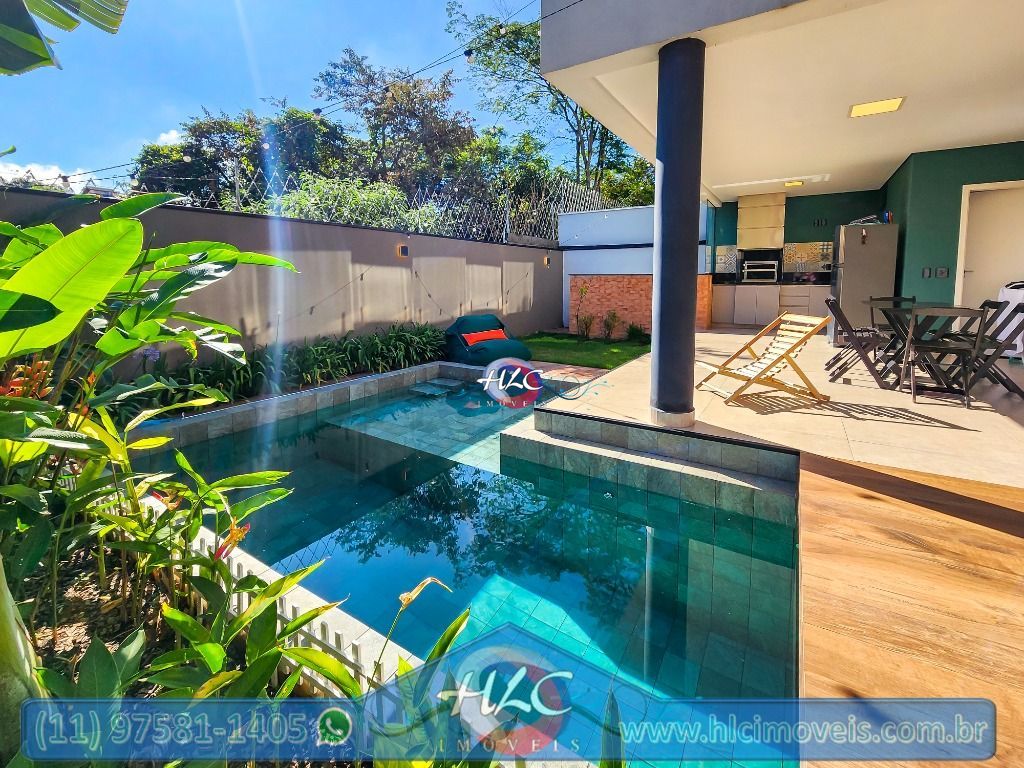 Casa em condomínio para alugar  no Jardim Novo Mundo - Jundiaí, SP. Imóveis