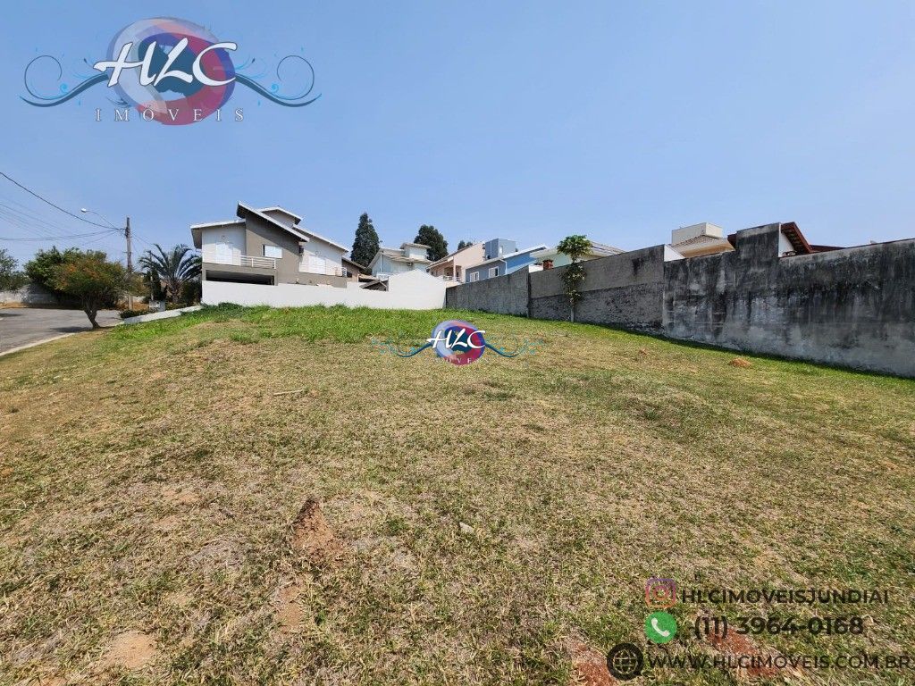 Terreno/Lote à venda  no Chácara Morada Mediterrânea - Jundiaí, SP. Imóveis