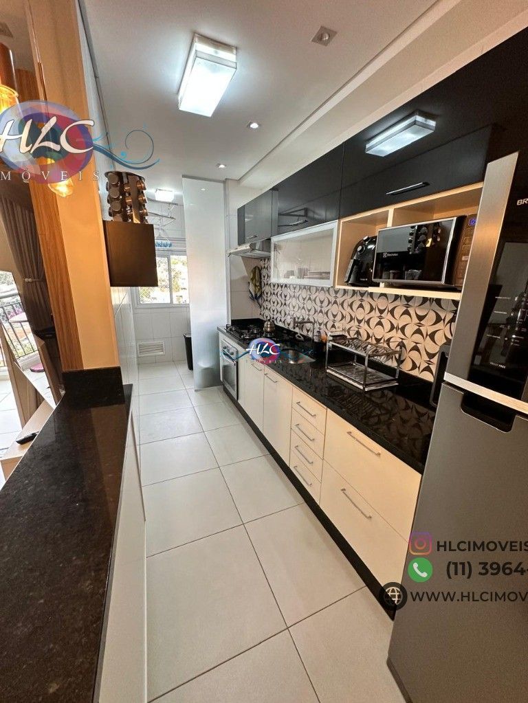 Apartamento, 2 quartos, 66 m² - Foto 11