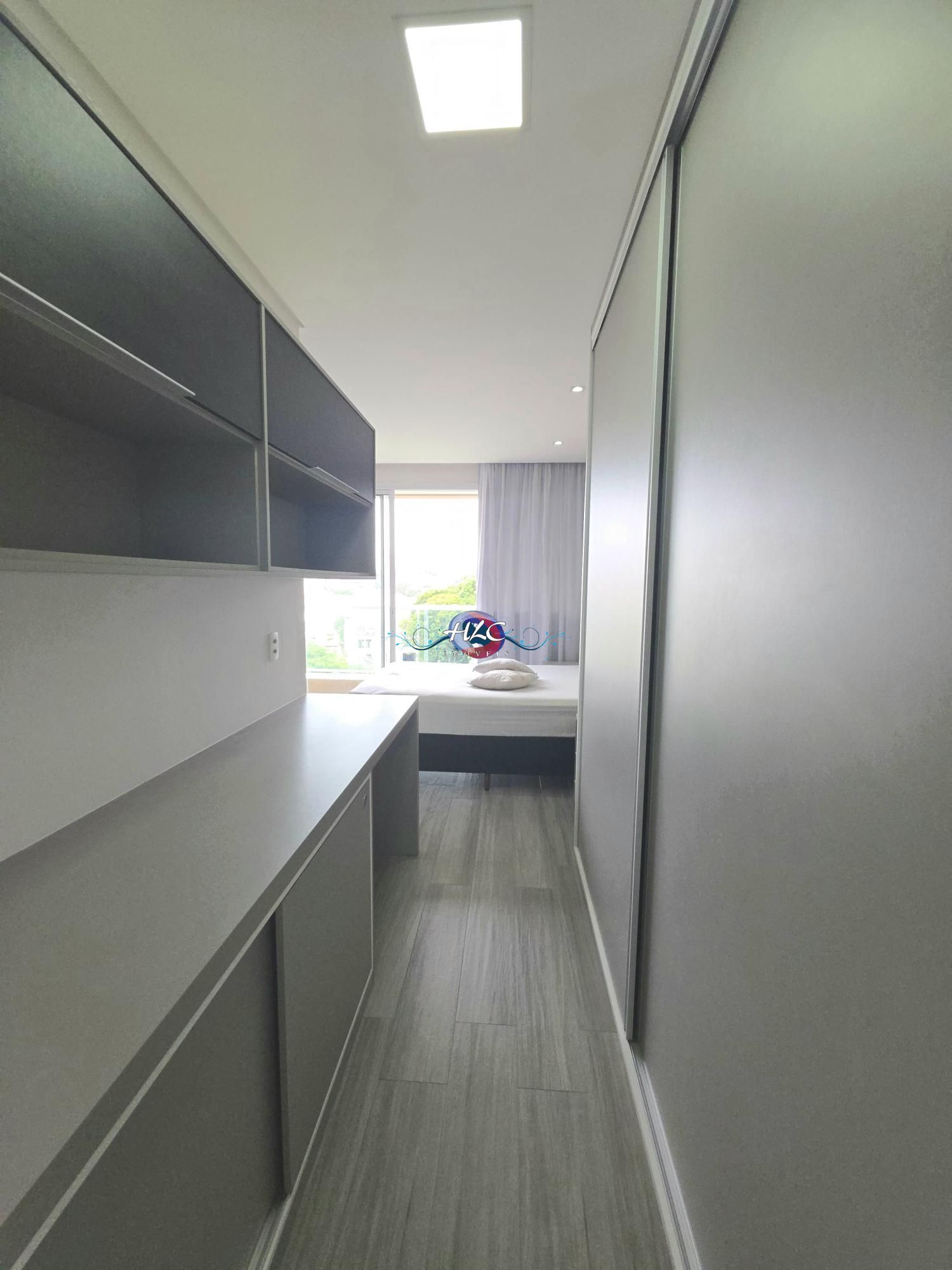 Flat/Apart Hotel, 1 quarto, 45 m² - Foto 19