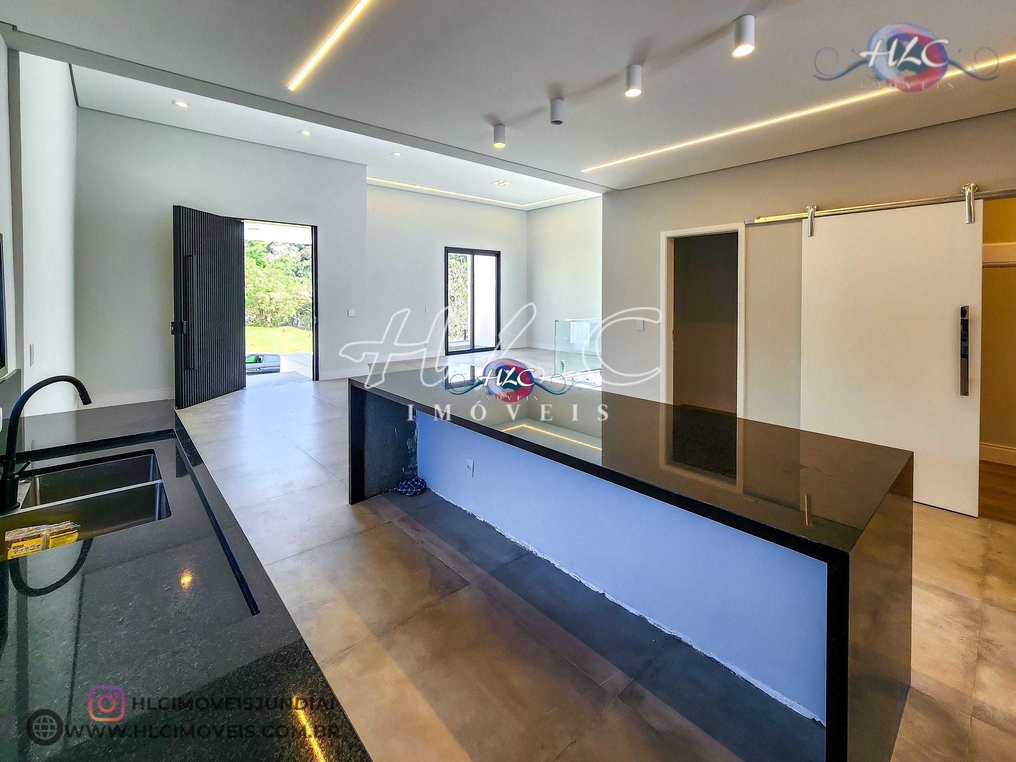 Casa em condomínio com 4 Dormitórios à venda, 370 m² por R$ 3.980.000,00 Casa em condomínio com 4 Dormitórios à venda, 370 m² por R$ 3.980.000,00