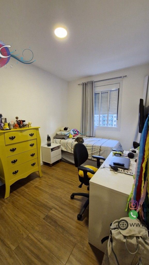 Apartamento, 2 quartos, 53 m² - Foto 11