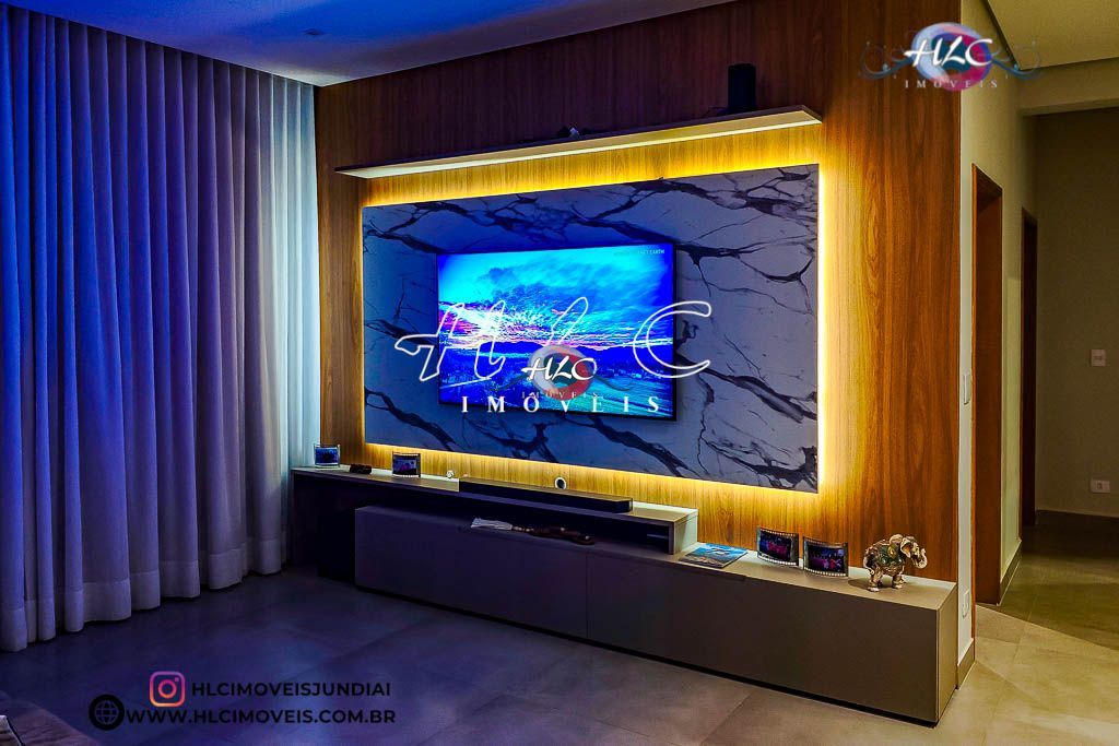 Casa de Condomínio, 3 quartos - Foto 9