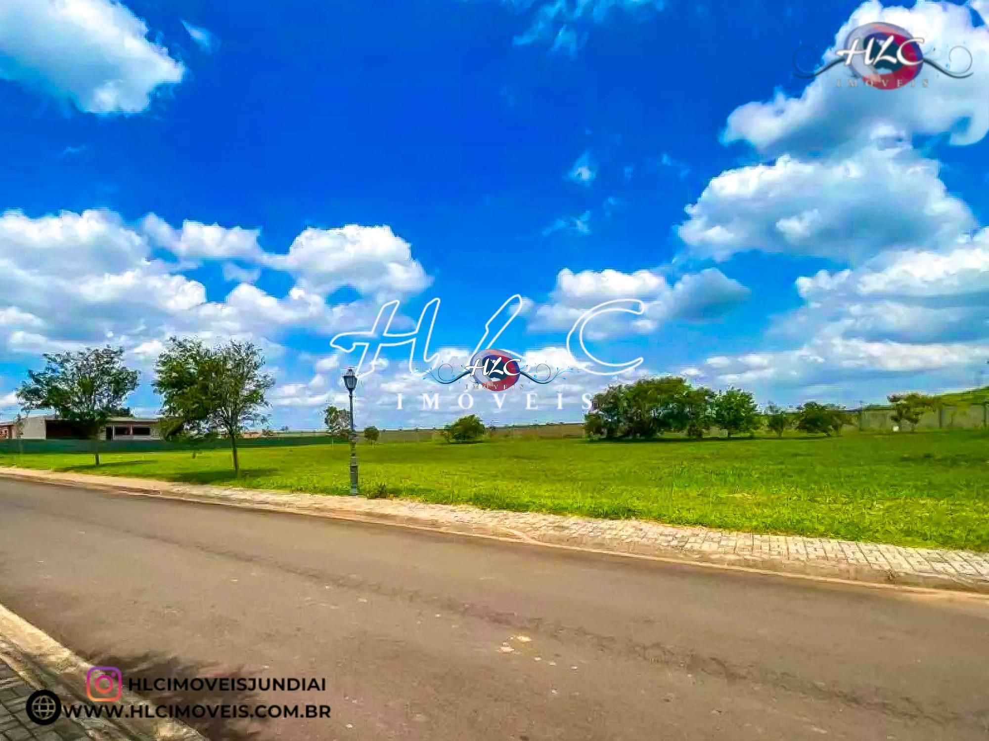 Terreno/Lote à venda  no Residencial Fazenda da Grama - Itupeva, SP. Imóveis