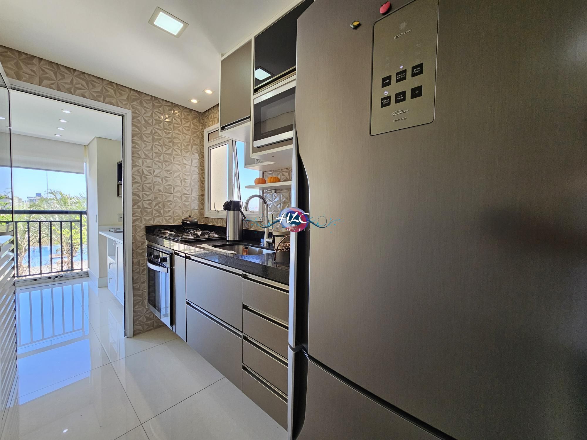 Apartamento, 1 quarto, 128 m² - Foto 11