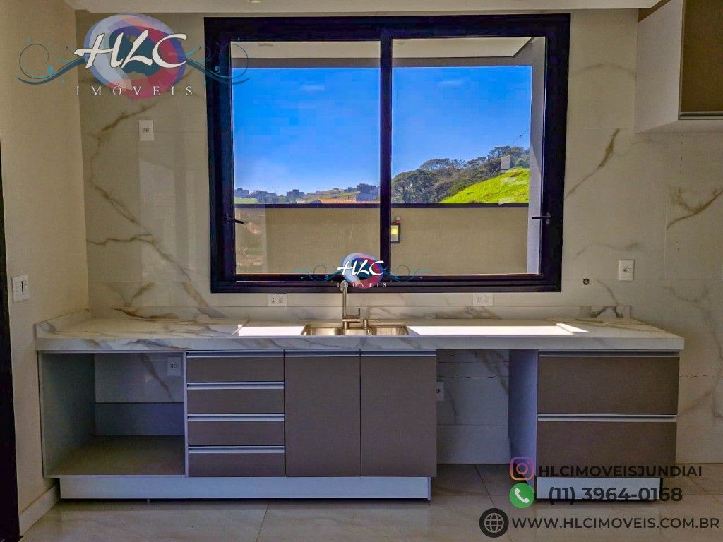 Casa em condomínio com 3 Dormitórios à venda, 340 m² por R$ 3.500.000,00 Casa em condomínio com 3 Dormitórios à venda, 340 m² por R$ 3.500.000,00