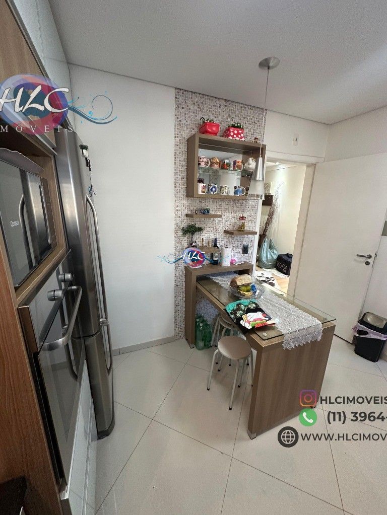 Casa de Condomínio, 3 quartos - Foto 15