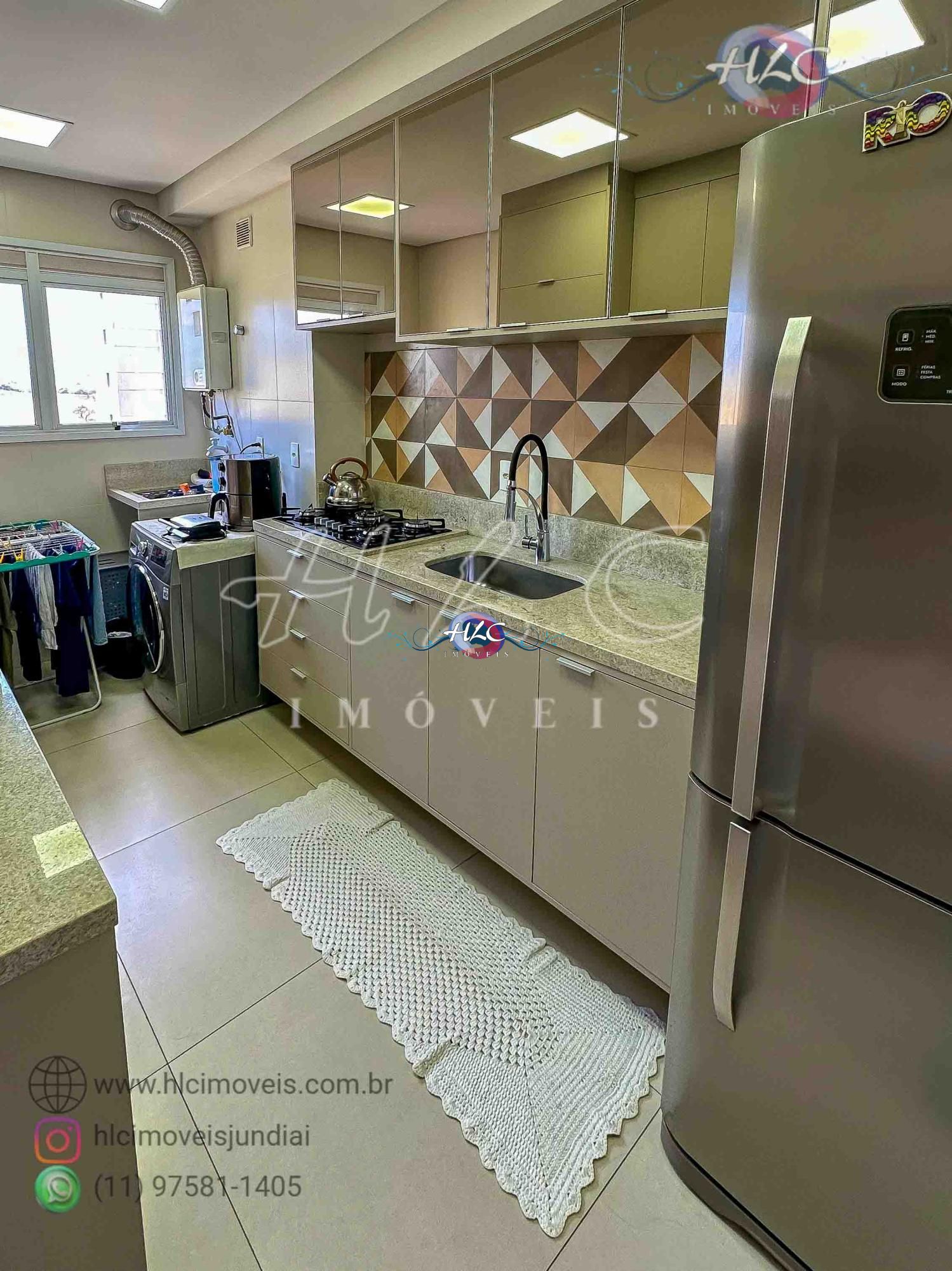 Apartamento, 2 quartos, 92 m² - Foto 11