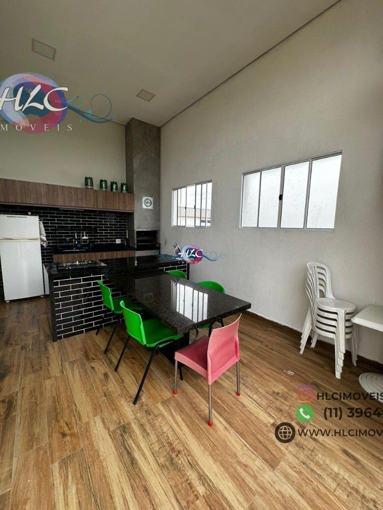 Casa de Condomínio, 3 quartos - Foto 26