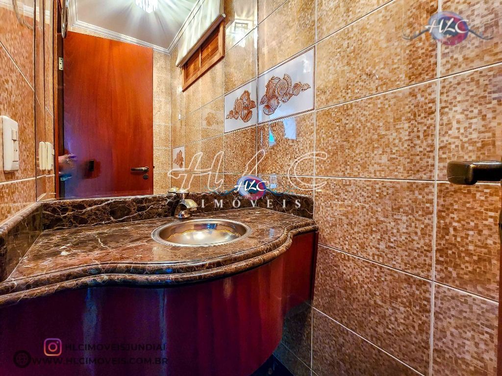 Apartamento, 4 quartos, 268 m² - Foto 14